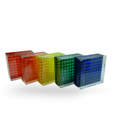81 Place, Cryogenic Storage Boxes - Uniscience - Uniscience Corp.