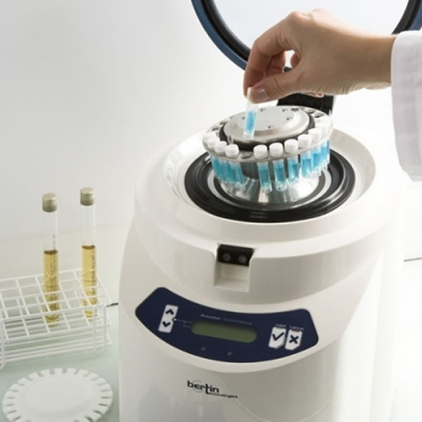 PRECELLYS® 24 - Precellys - Uniscience Corp.