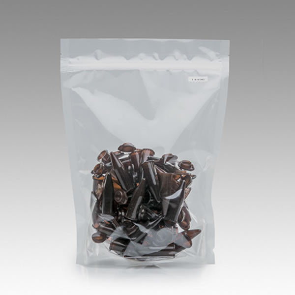 5 mL Centrifuge Tubes Amber Sterile - Uniscience - Uniscience Corp.