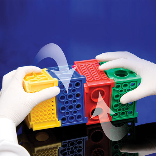 Maxi Workstation Racks - Uniscience - Uniscience Corp.