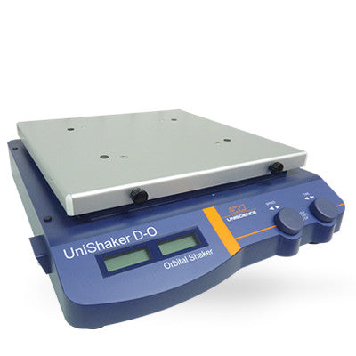 Unishaker D-O - Digital Orbital | Uniscience - Uniscience Corp.