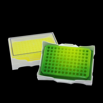Isofreeze PCR - Uniscience Corp.