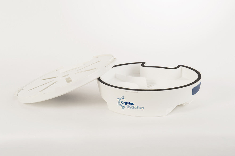 Bertin - Cryolys for Precellys Evolution - Uniscience Corp.