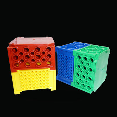 Maxi Workstation Racks - Uniscience - Uniscience Corp.