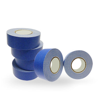 Labeling Tape 3/4″X500″ – Dark Blue - Uniscience Corp.