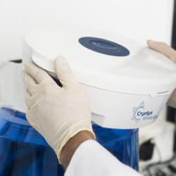 Bertin - Cryolys for Precellys Evolution - Uniscience Corp.
