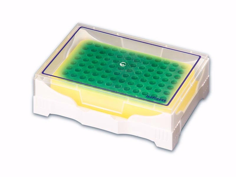 Isofreeze PCR - Uniscience Corp.