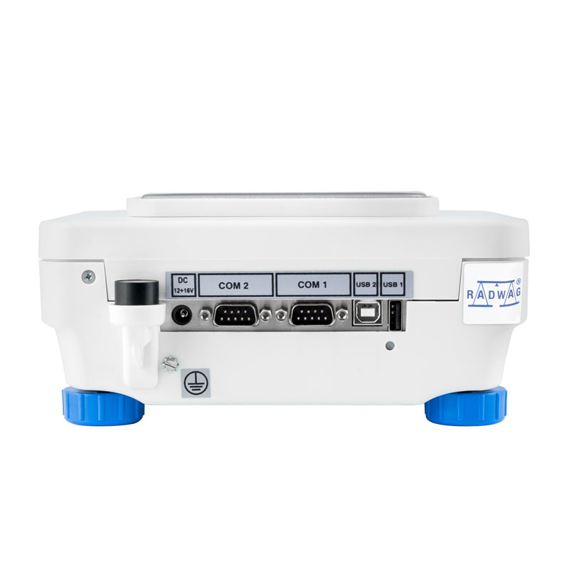 Radwag PS 1000.R2 Precision Balance
