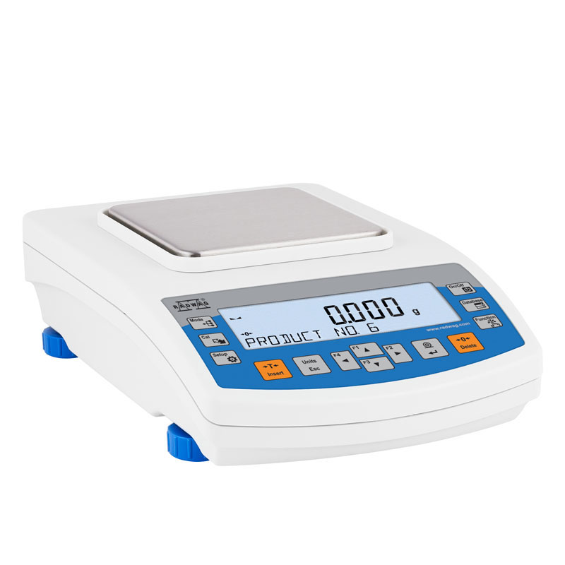 Radwag PS 1000.R2 Precision Balance