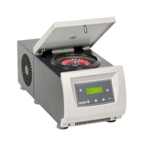 Biocen 22R - Micro centrifuge with Cooling System