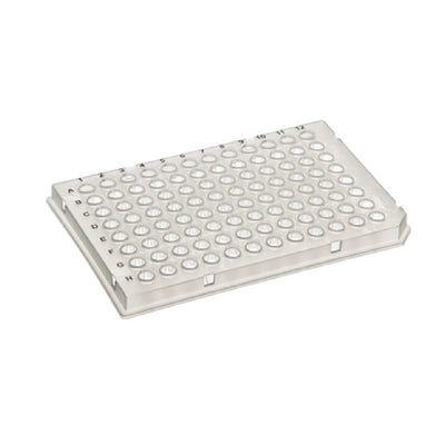 0.1 ml Low-Profile Plate, LightCycler®-Type, Clear