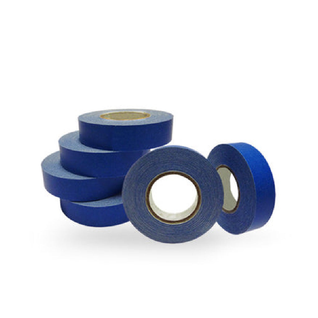 Labeling Tape 1/2″ X 500″ – Dark Blue