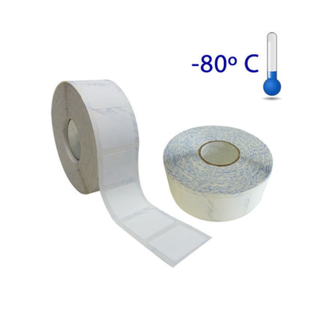Tape for Low Temperatures -80ºC