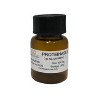 Proteinase K Powder 100mg