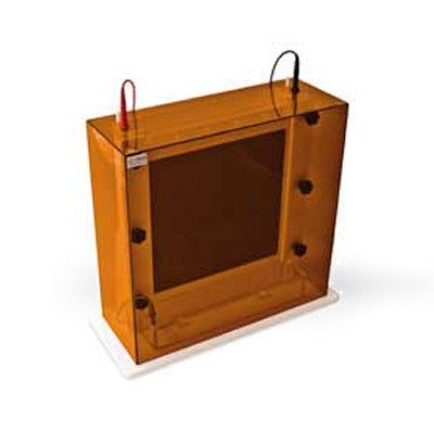 Uni-Large Vertical Eletrophoresis System - 33x45cm | UNI-E03282 - Uniscience - Uniscience Corp.