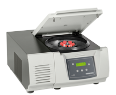 Digicen 21R - Universal Centrifuge with Cooling System - Uniscience Corp.