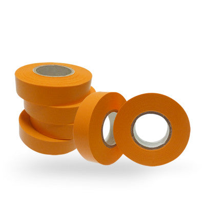 Labeling Tape 1/2″X500″ – Orange - Uniscience Corp.