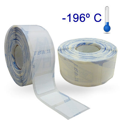 Tape for Low Temperatures -196ºC | Uniscience - Uniscience Corp.