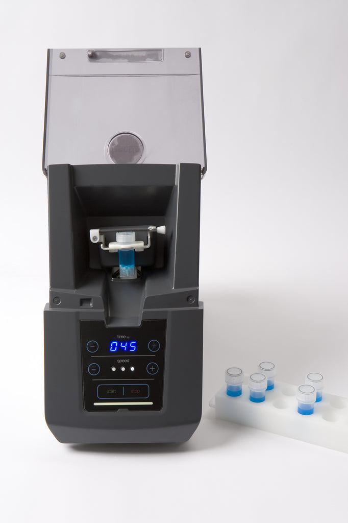 MINILYS®  - Precellys - Uniscience Corp.