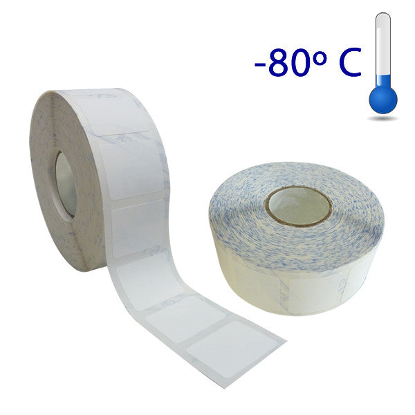 Tape for Low Temperatures -80ºC | Uniscience - Uniscience Corp.