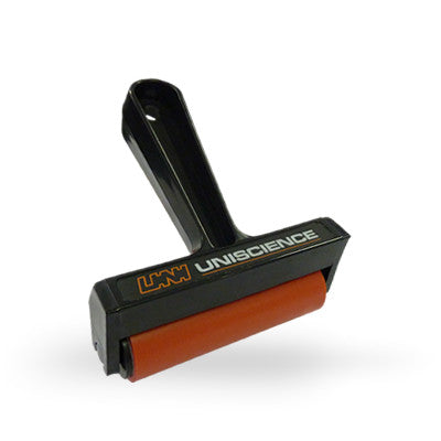 Roller for Adhesive Seals - Uniscience Corp.