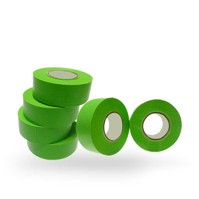 Labeling Tape 3/4″X500″ – Green - Uniscience Corp.