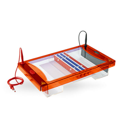 Uni-Max Horizontal Gel Systems Maxi – 20x20cm | UNI-E03153 - Uniscience - Uniscience Corp.