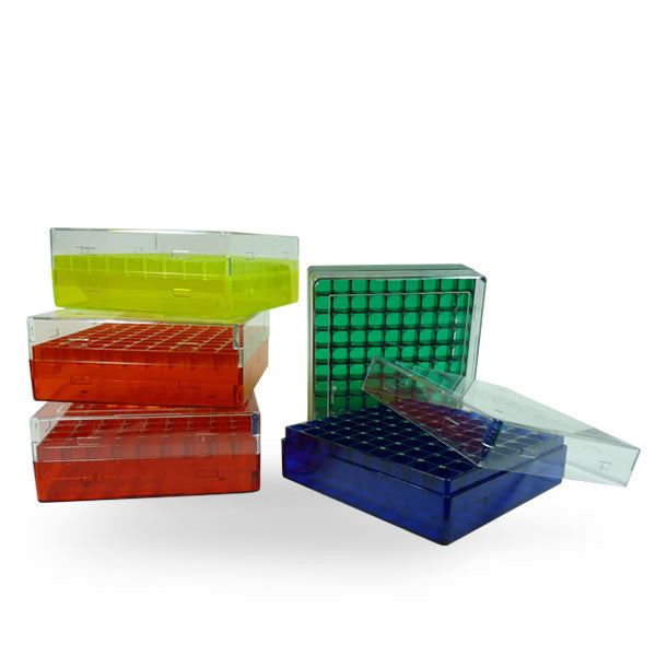 81 Place, Cryogenic Storage Boxes